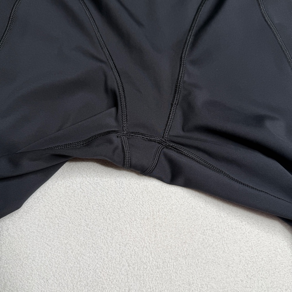 Savage X Fenty Lineup High-Waist Pocket Legging•Black - Picture 8 of 14
